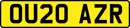 OU20AZR