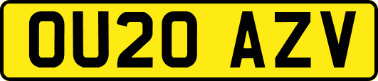 OU20AZV