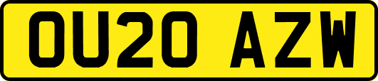 OU20AZW