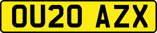OU20AZX