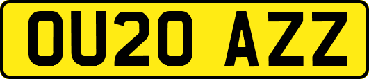 OU20AZZ