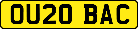 OU20BAC