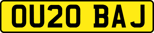 OU20BAJ