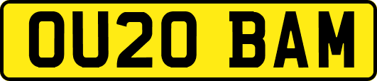 OU20BAM
