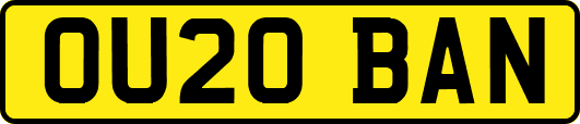 OU20BAN