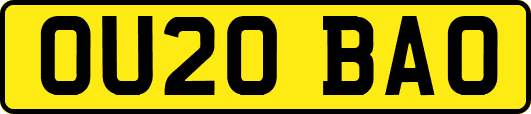 OU20BAO