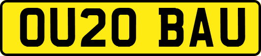 OU20BAU