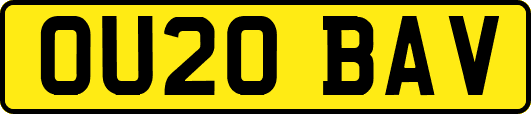 OU20BAV