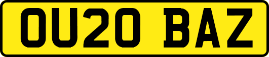 OU20BAZ