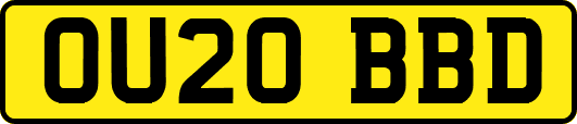OU20BBD