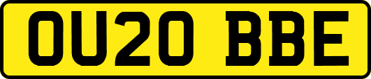 OU20BBE