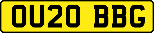 OU20BBG