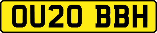 OU20BBH