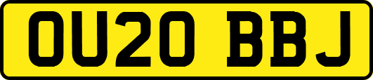 OU20BBJ
