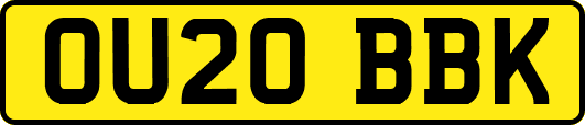 OU20BBK