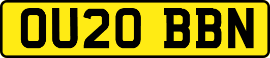 OU20BBN