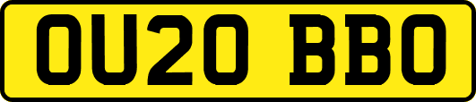 OU20BBO