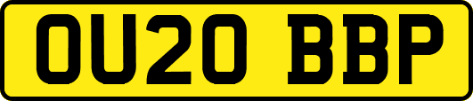 OU20BBP