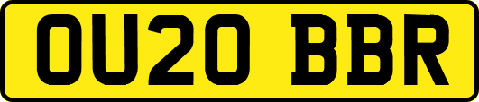 OU20BBR