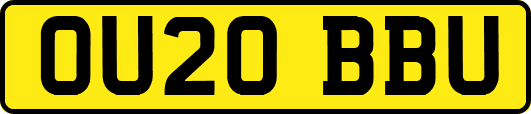 OU20BBU