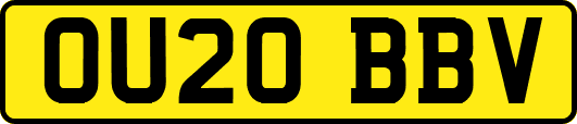 OU20BBV