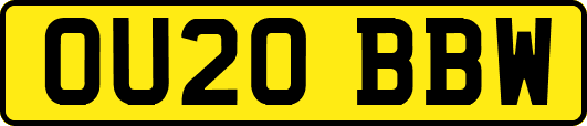 OU20BBW