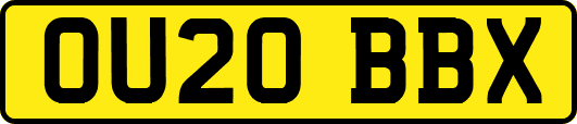 OU20BBX