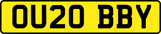 OU20BBY