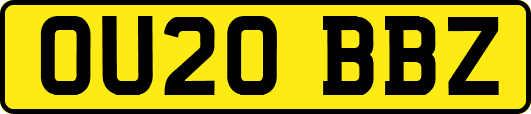 OU20BBZ