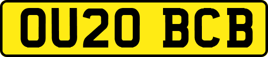 OU20BCB