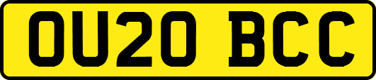 OU20BCC