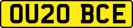 OU20BCE