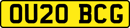 OU20BCG