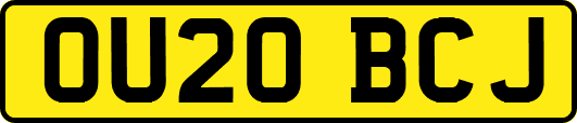 OU20BCJ