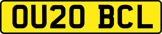 OU20BCL