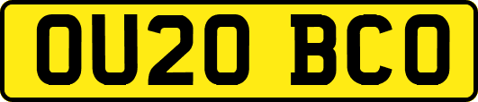 OU20BCO