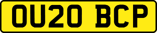 OU20BCP