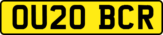 OU20BCR