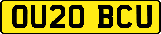 OU20BCU