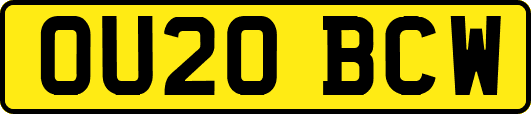OU20BCW