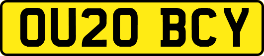 OU20BCY