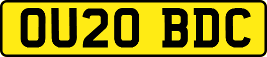 OU20BDC