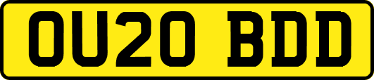 OU20BDD