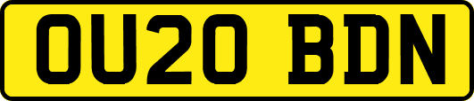 OU20BDN
