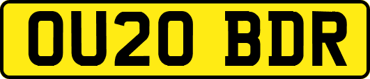 OU20BDR