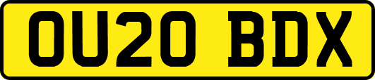 OU20BDX