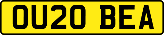 OU20BEA