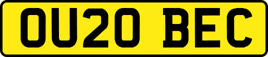 OU20BEC