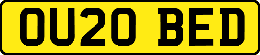 OU20BED