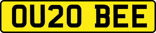 OU20BEE